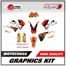 KTM SX SXF125 250 300 450