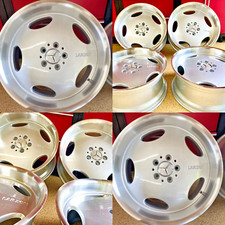 MERCEDES BENZ 18 INCH