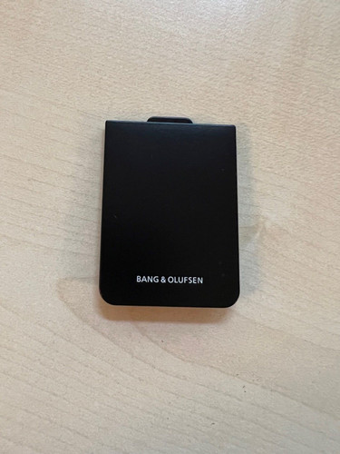 Bang olufsen battery - olufsen, lid
