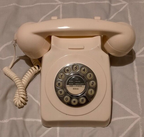 Benross vintage style ivory - vintage,