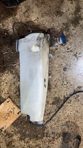 Washer bottle london taxi tx4 - washer,