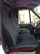 Ford Transit Mk 7 (06-13)