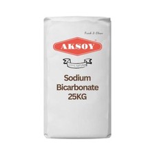 Sodium Bicarbonate / Baking