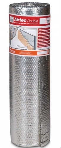 Ybs airtec double insulation - ybs,