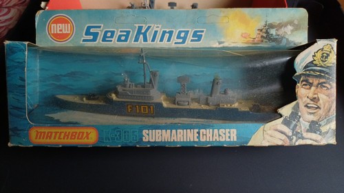Vintage matchbox lesney - vintage,