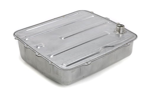 Mgb fuel tank mild steel - fuel,