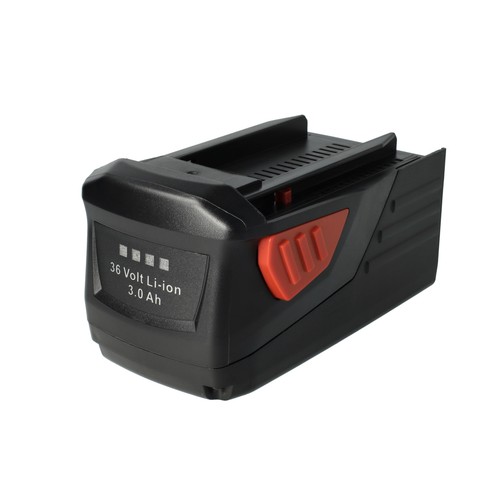 Battery for hilti te6 a36 - hilti, te6-a36