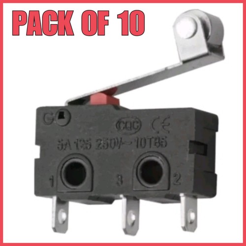 Mini micro momentary limit - mini,