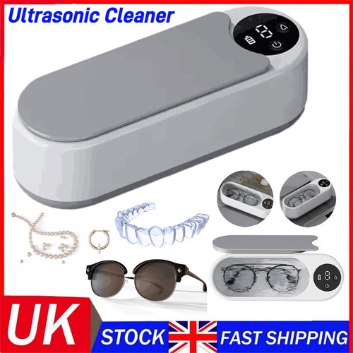 Ultrasonic cleaner sonic wave - cleaner,