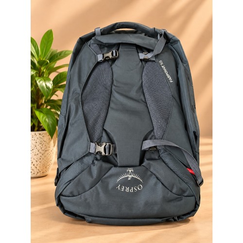 Used osprey farpoint 55l - osprey, men's