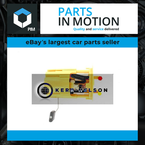 Fuel pump fits citroen mk1 - fuel,