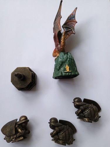 Some spare harry - spare,