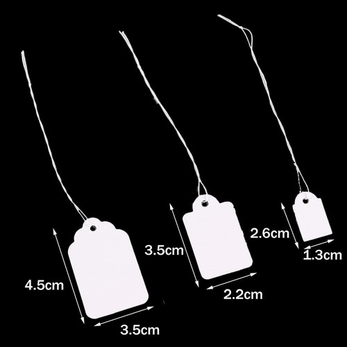 Gift jewellery price tags - jewellery,