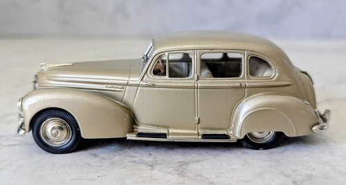 Lansdowne models humber super - models,