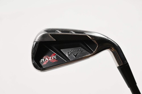 Callaway razr iron - callaway,