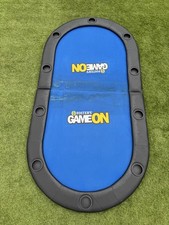 Poker Table Topper Foster’s