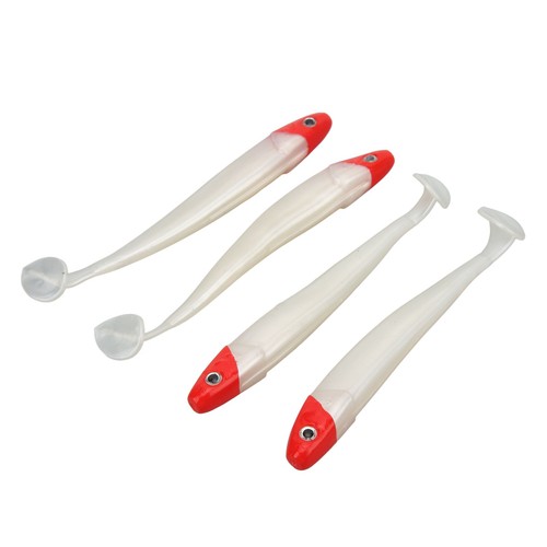 Tail - (red, body)
