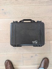 Peli Pelican Waterproof flight