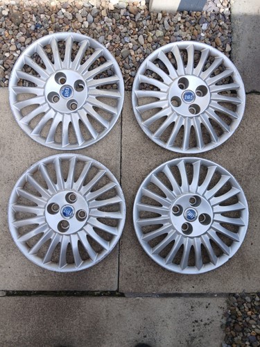Set fiat punto - fiat,