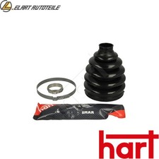 BELLOW DRIVESHAFT 451 789 FOR FORD MONDEO/III/TOURNAMENT FOCUS D5BA 2.0L