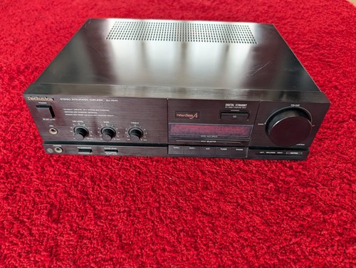 Technics x840 stereo - technics,