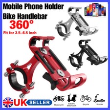 Mobile Phone Holder Bike