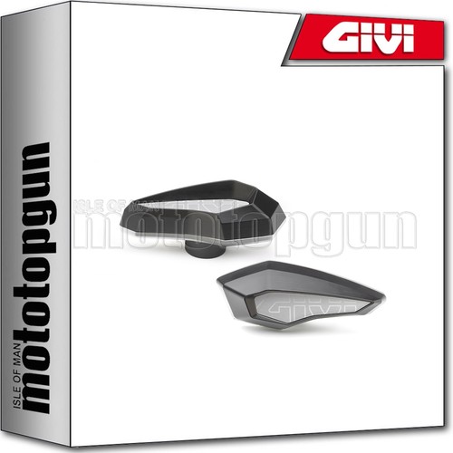 Givi sld01al slider - givi,