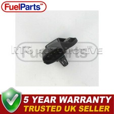 FuelParts MAP Intake Manifold