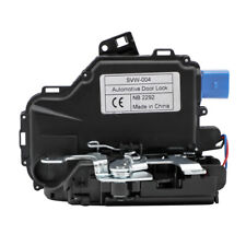 REAR DOOR LOCK MECHANISM For VW GOLF POLO 9N SKODA PASSAT O/S/R 3B4839016AG