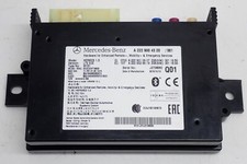 MERCEDES C CLASS 2019