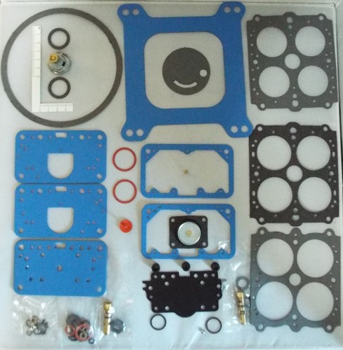 Holley master carburettor - holley,
