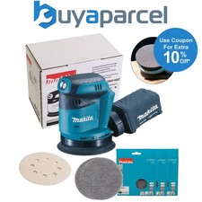 Makita DBO180Z 18v LXT Lithium