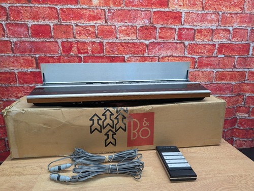 Bang olufsen beomaster - olufsen,