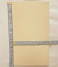 2MM THICK NATURAL CRAFT