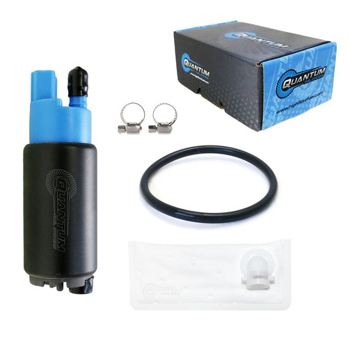 Qfs fuel pump tank - qfs, seal