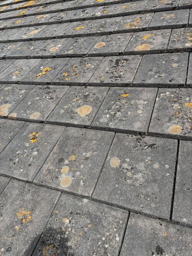 Marley reclaimed roof - marley,