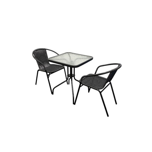 Table and chairs set garden - table,