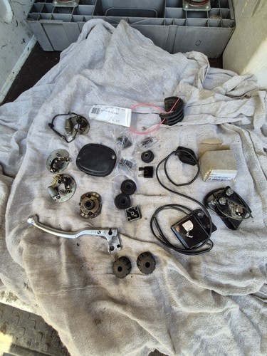 Suzuki sp370 sp400 assorted - suzuki,