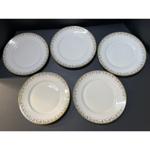 Set limoges france - of, uc
