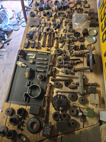Joblot c20let c20xe - gsi, sri