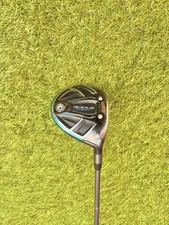 Callaway Rogue Fairway 3 Wood / 15 Degree / Stiff Flex