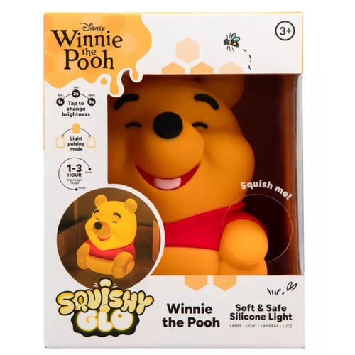 Winnie the pooh - winnie,