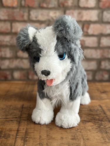 Furreal friends ricky the - friends,