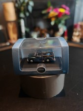 Oxford 76MMT002, Morris Minor