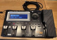 Roland GR-55 Guitar & Bass