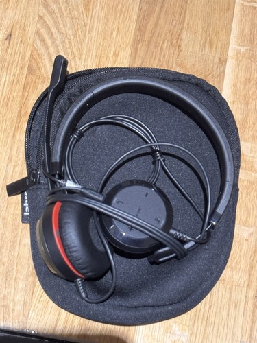 Jabra evolve model - jabra,