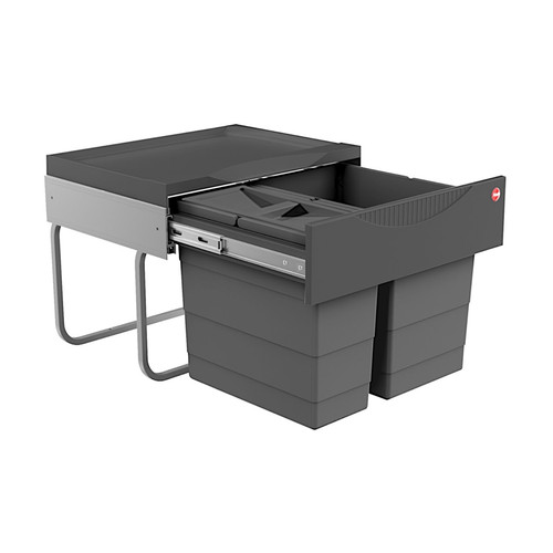 Hailo waste collector 3644902 - hailo,