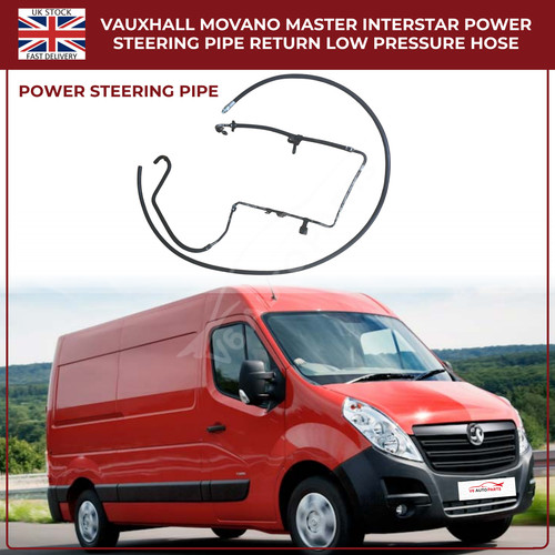 Vauxhall movano master - vauxhall,