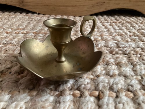 Vintage small brass - vintage,