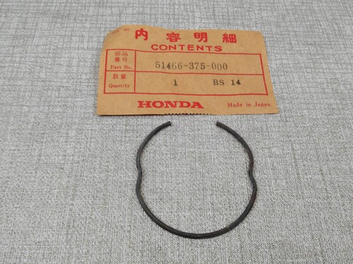 Honda 51466 375 000 xl500s - honda,